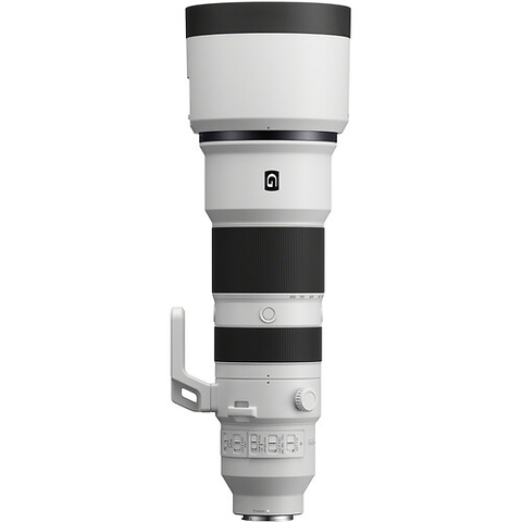 FE 400-800mm f/6.3-8 G OSS Lens Image 5