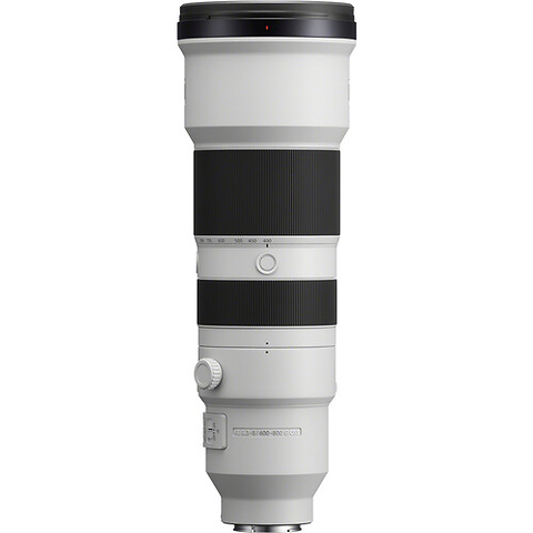 FE 400-800mm f/6.3-8 G OSS Lens Image 2