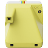 Now Generation 3 i-Type Instant Camera (Yellow) Thumbnail 4