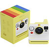 Now Generation 3 i-Type Instant Camera (Yellow) Thumbnail 6