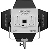 Litemons LP400R RGB LED Light Panel Thumbnail 5