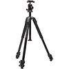 190X3 3-Section Photo AS Aluminum Tripod Kit Thumbnail 0