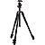 190X3 3-Section Photo AS Aluminum Tripod Kit