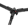 190X3 3-Section Photo AS Aluminum Tripod Kit Thumbnail 5