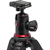 190X3 3-Section Photo AS Aluminum Tripod Kit Thumbnail 2