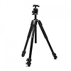 055XPRO AS Aluminum Tripod Kit with Ball Head Thumbnail 0