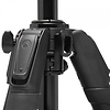 055XPRO AS Aluminum Tripod Kit with Ball Head Thumbnail 3