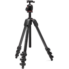 055XPRO 4-Section Photo AS Carbon Fiber Tripod Kit Image 0