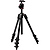 055XPRO 4-Section Photo AS Carbon Fiber Tripod Kit