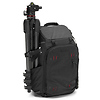 055XPRO 4-Section Photo AS Carbon Fiber Tripod Kit Thumbnail 6