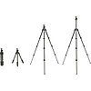 055XPRO 4-Section Photo AS Carbon Fiber Tripod Kit Thumbnail 7