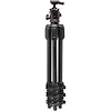 055XPRO 4-Section Photo AS Carbon Fiber Tripod Kit Thumbnail 1