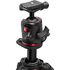 055XPRO 4-Section Photo AS Carbon Fiber Tripod Kit Thumbnail 2