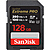 128GB Extreme PRO UHS-II SDXC Memory Card
