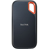 4TB Extreme Portable SSD V2 (Black) Thumbnail 1