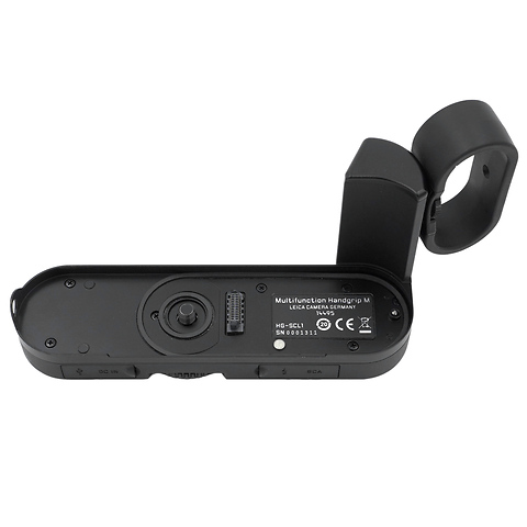 HG-HCL1 Multifunction Handgrip M 14495 For Leica M Bodies - Pre-Owned Image 1