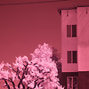 GFX 100 Digital INFRARED Body - Pre-Owned Thumbnail 3
