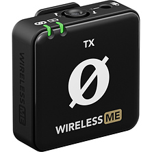 Wireless ME TX Transmitter for the Wireless ME System (2.4 GHz, Black) Image 0