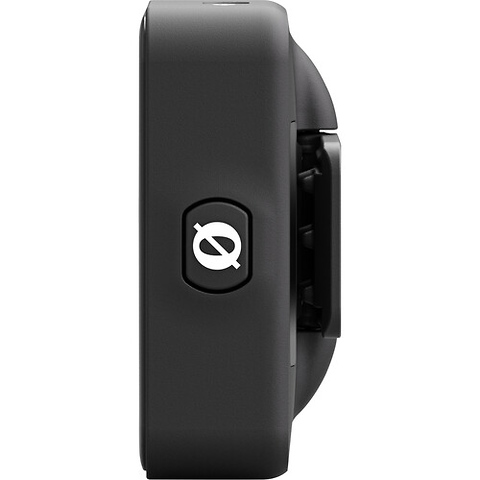 Wireless ME TX Transmitter for the Wireless ME System (2.4 GHz, Black) Image 4
