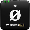 Wireless ME TX Transmitter for the Wireless ME System (2.4 GHz, Black) Thumbnail 1