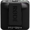 Wireless ME TX Transmitter for the Wireless ME System (2.4 GHz, Black) Thumbnail 2