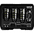 Pictor T2.8 Super35 Zoom 3-Lens Kit (PL & EF Mount, Black)