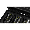 Pictor T2.8 Super35 Zoom 3-Lens Kit (PL & EF Mount, Black) Thumbnail 2