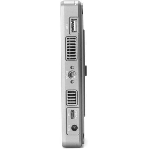 DC-X2 6 in. Touchscreen HD Monitor Image 2