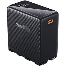 L-Series/NP-F970 USB-C Rechargeable Camera Battery (Black) Image 0