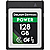 128GB POWER CFexpress Type B Memory Card
