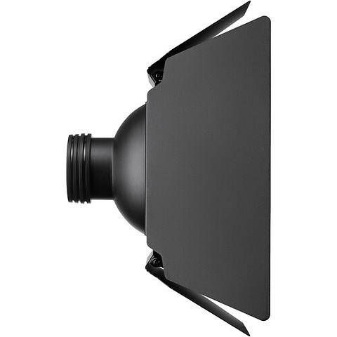 9.2 in. Barndoors Image 1