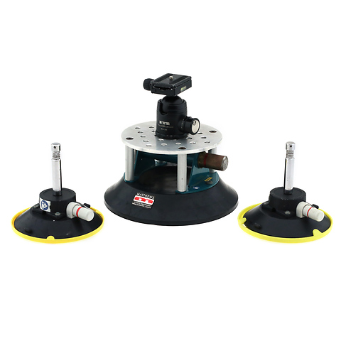 MASTER Mount Car Mounting System - Pre-Owned Image 4