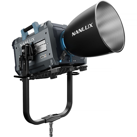 Evoke 5000B LED Bi-Color Monolight (Standard Kit) Image 0