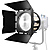 FL-45E Motorized Fresnel Lens (16-50 degree)