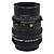 RZ67 180mm f/4.5 M L SB Lens with RZ67 Spacer - Pre-Owned