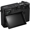 GFX100RF Digital Camera (Black) Thumbnail 9