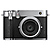 GFX 100RF 102MP Silver Body
