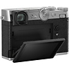 GFX 100RF 102MP Silver Body Thumbnail 10