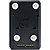 V-Mount to SNAP Interface Terminal Adapter
