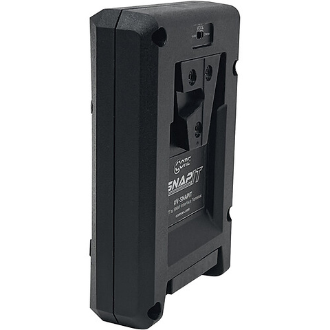 V-Mount to SNAP Interface Terminal Adapter Image 2