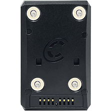 Gold Mount to SNAP Charge/Discharge Adapter Image 0