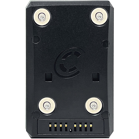 Gold Mount to SNAP Charge/Discharge Adapter Image 0