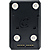 Gold Mount to SNAP Charge/Discharge Adapter