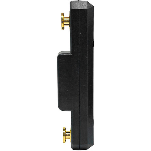 Gold Mount to SNAP Charge/Discharge Adapter Image 3