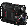 Stylus Tough TG-Tracker Action Camera (Black) - Pre-Owned Thumbnail 0
