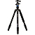 FTA18AB0 Travel Angel Series 1 Aluminum Tripod with B0 Ball Head - Pre-Owned