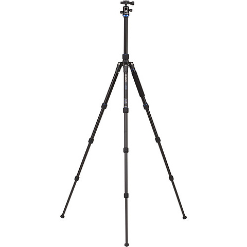 FTA18AB0 Travel Angel Series 1 Aluminum Tripod with B0 Ball Head - Pre-Owned Image 2