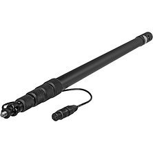 KE-110CCR Avalon Series Aluminum Boompole with Internal XLR Cable - Pre-Owned Image 0