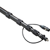 KE-110CCR Avalon Series Aluminum Boompole with Internal XLR Cable - Pre-Owned Thumbnail 1