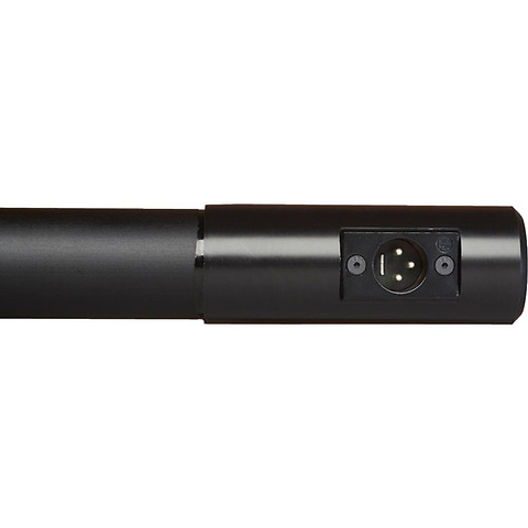 KE-110CCR Avalon Series Aluminum Boompole with Internal XLR Cable - Pre-Owned Image 2